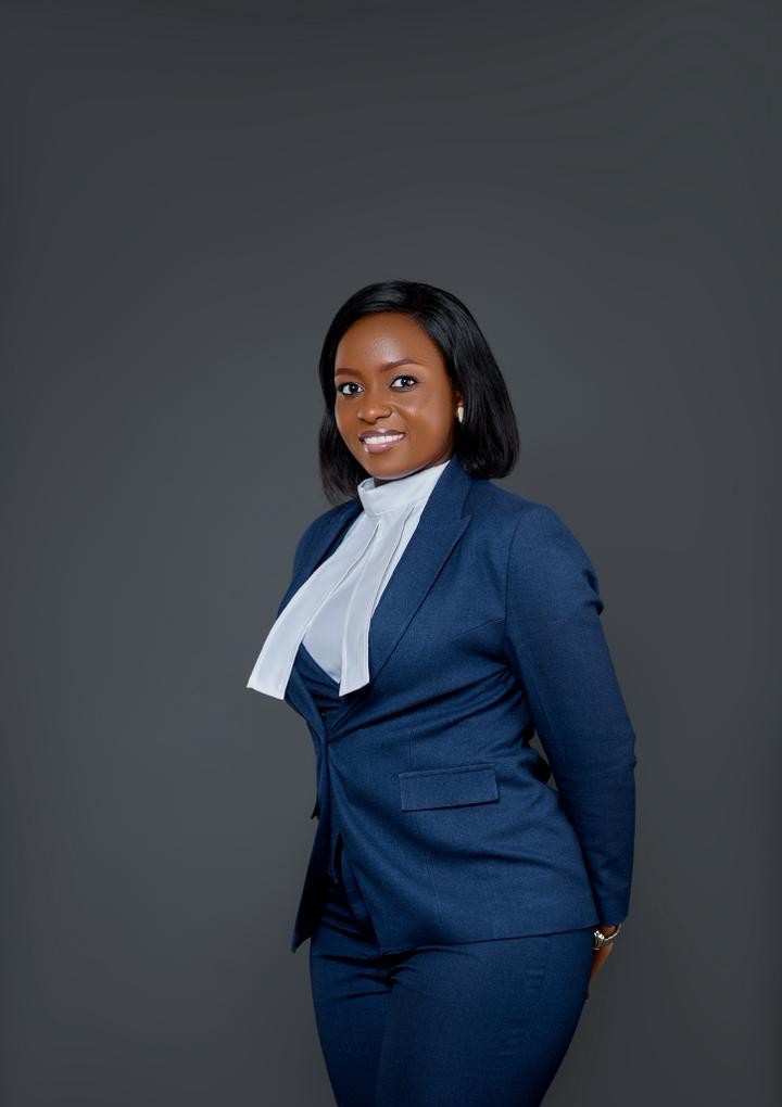 Elizabeth Nafula - Document Review Team Lead at ClearDraft